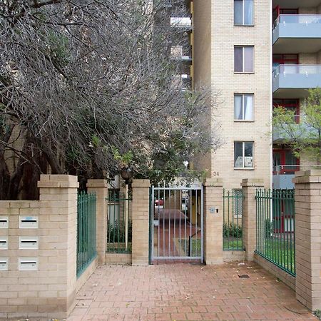The Local - Fremantle Apartment Exterior photo