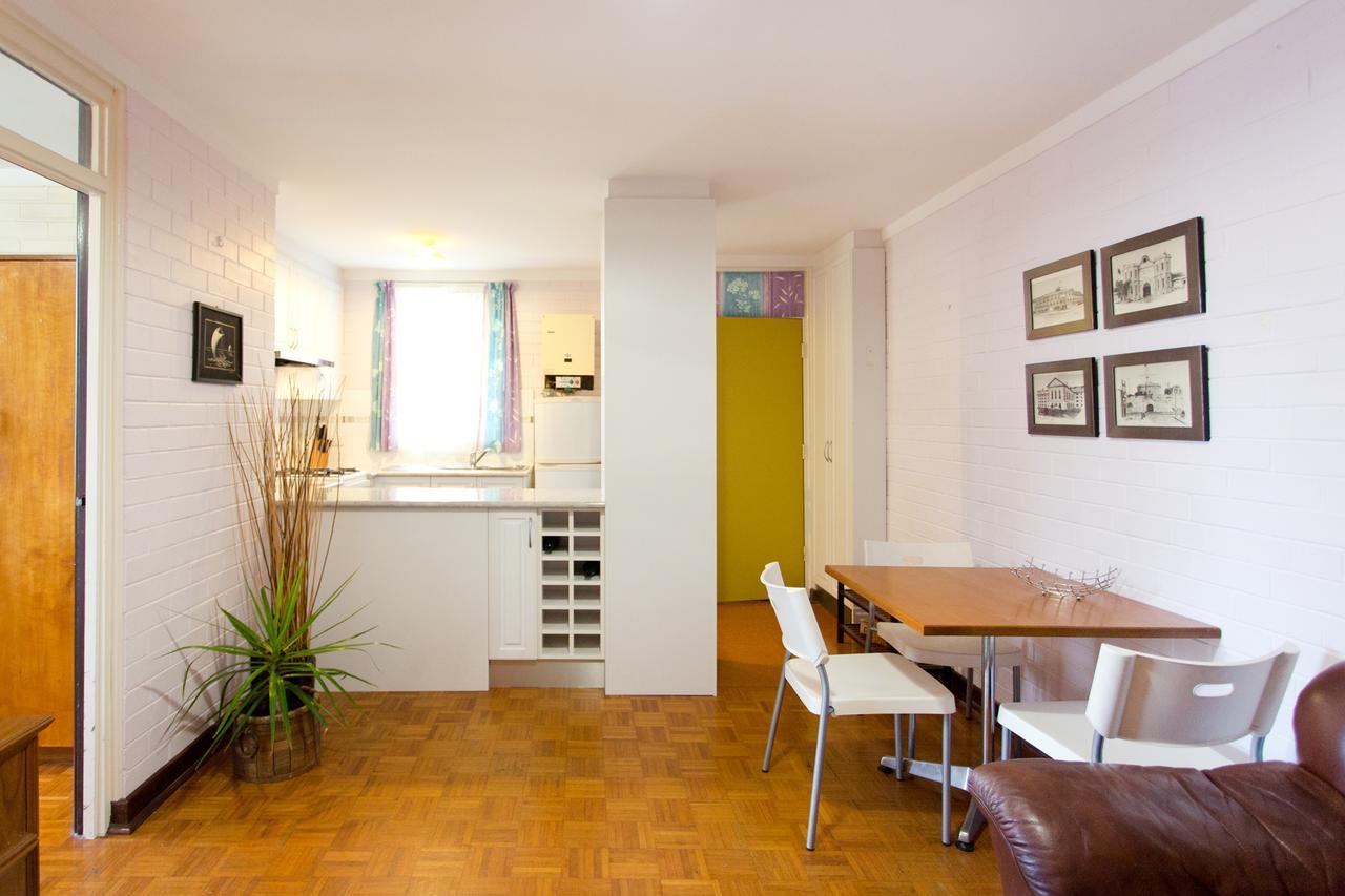 The Local - Fremantle Apartment Exterior photo