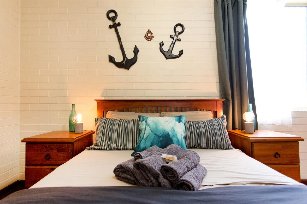 The Local - Fremantle Apartment Exterior photo